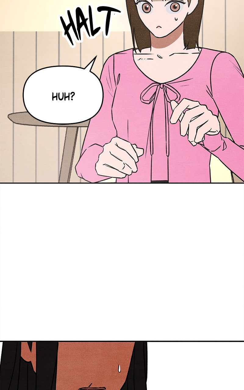 Who’s ThatLong-Haired Senior? Ep. 15 - Stone Date: Part 4 page 64 - 