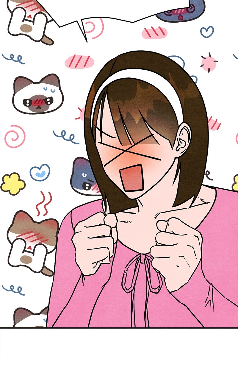Who’s ThatLong-Haired Senior? Ep. 15 - Stone Date: Part 4 page 70 - 