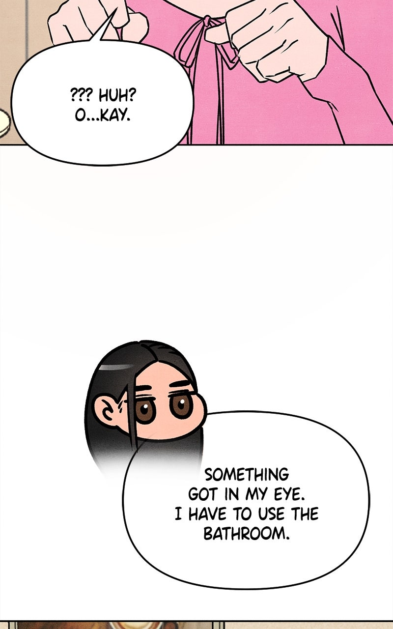 Who’s ThatLong-Haired Senior? Ep. 15 - Stone Date: Part 4 page 76 - 