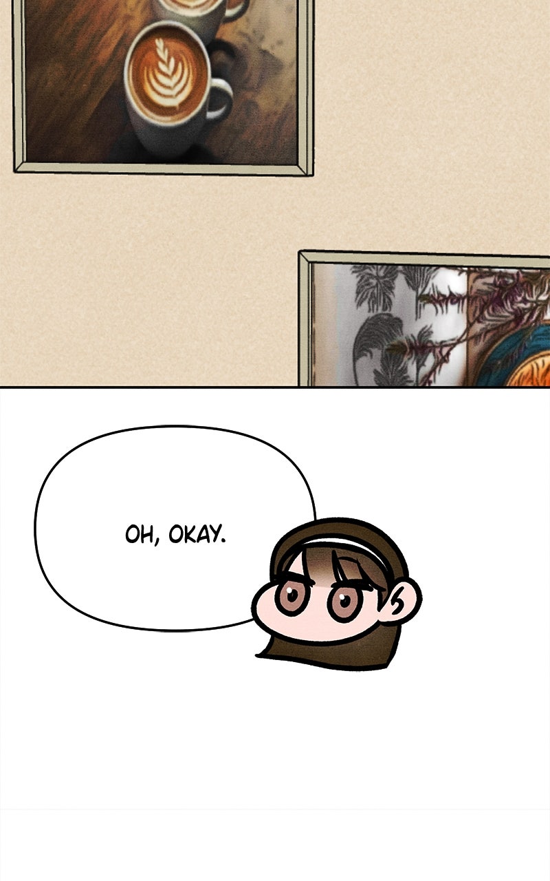 Who’s ThatLong-Haired Senior? Ep. 15 - Stone Date: Part 4 page 77 - 