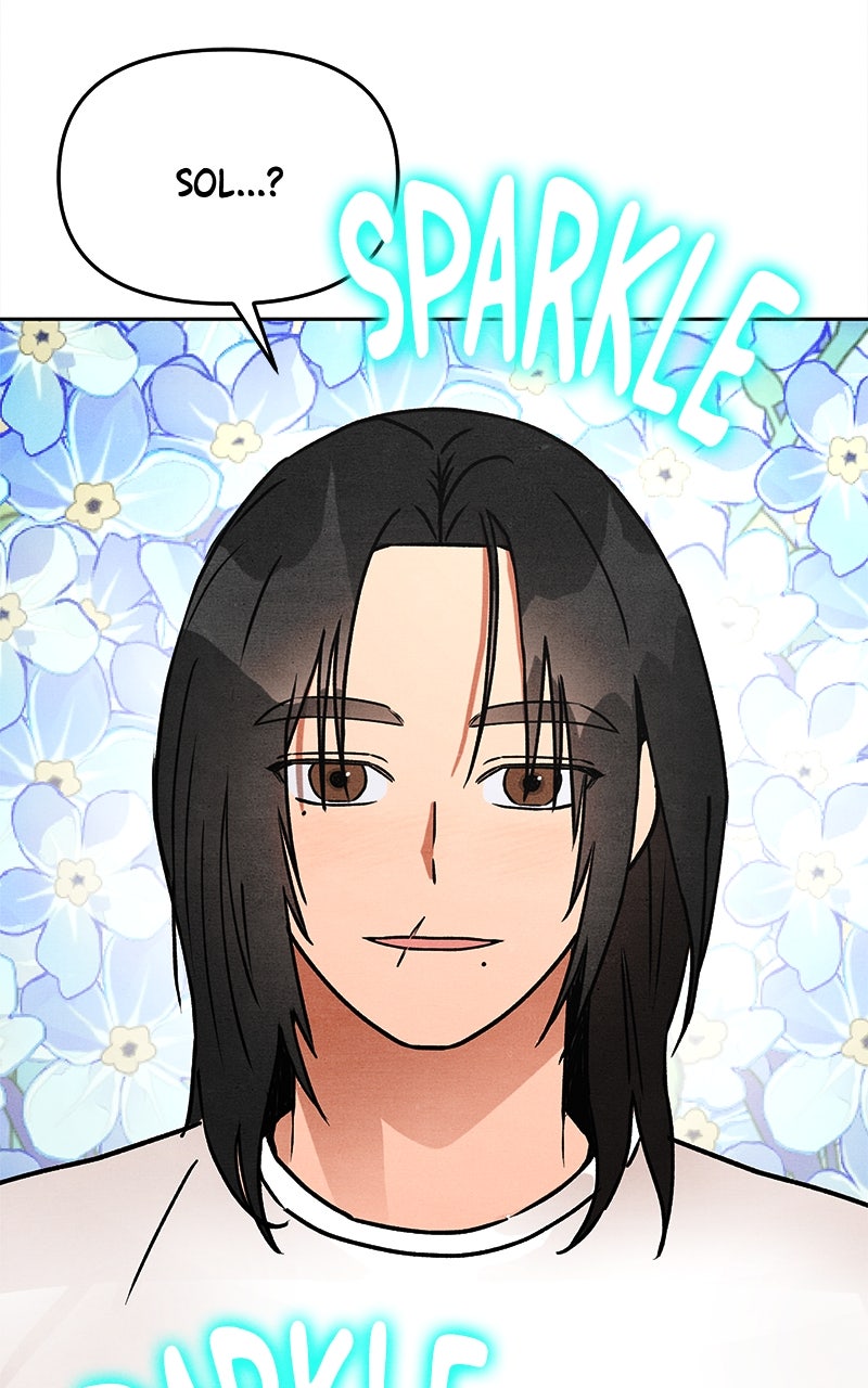 Who’s ThatLong-Haired Senior? Ep. 16 - How He Became Long-Haired page 20 - 