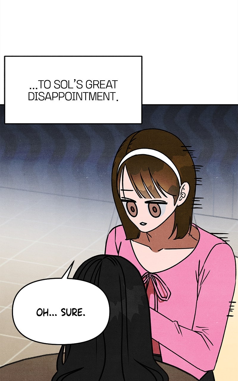 Who’s ThatLong-Haired Senior? Ep. 16 - How He Became Long-Haired page 3 - 