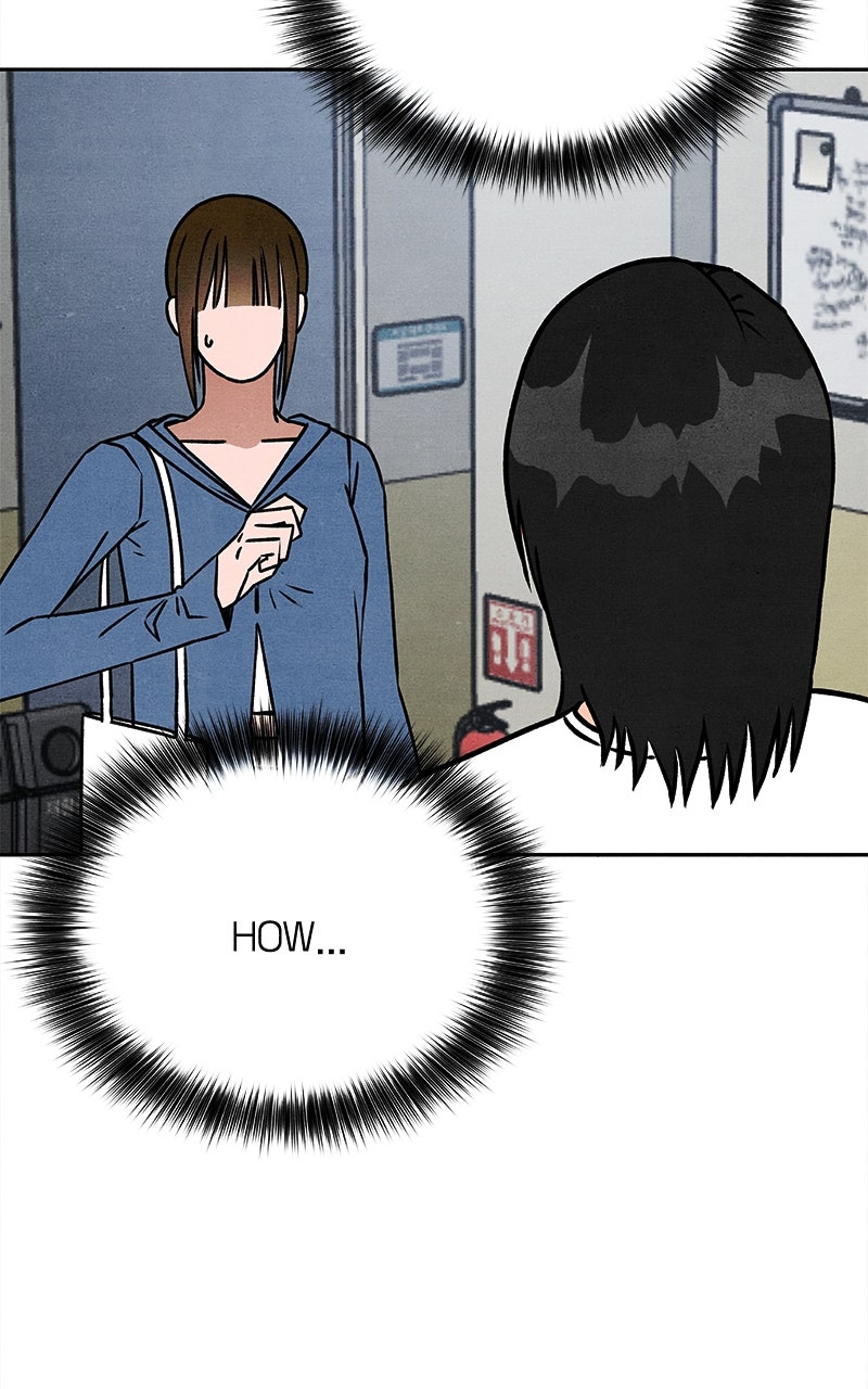 Who’s ThatLong-Haired Senior? Ep. 16 - How He Became Long-Haired page 22 - 