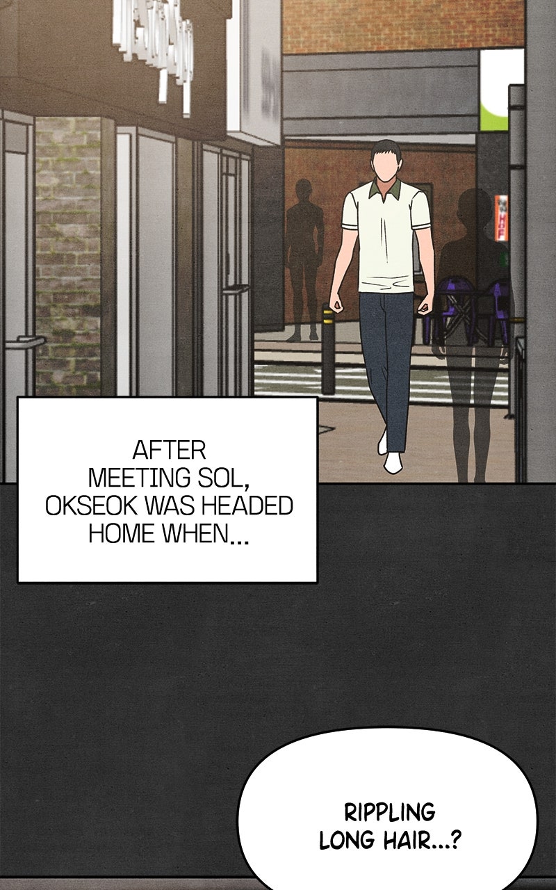 Who’s ThatLong-Haired Senior? Ep. 16 - How He Became Long-Haired page 27 - 