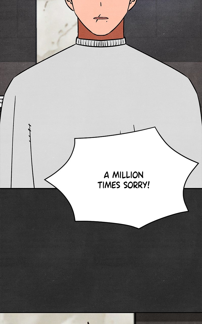 Who’s ThatLong-Haired Senior? Ep. 16 - How He Became Long-Haired page 36 - 