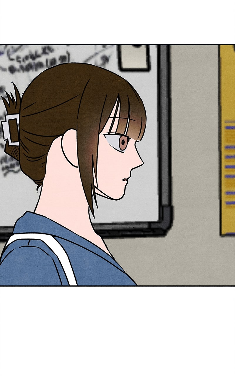 Who’s ThatLong-Haired Senior? Ep. 16 - How He Became Long-Haired page 49 - 