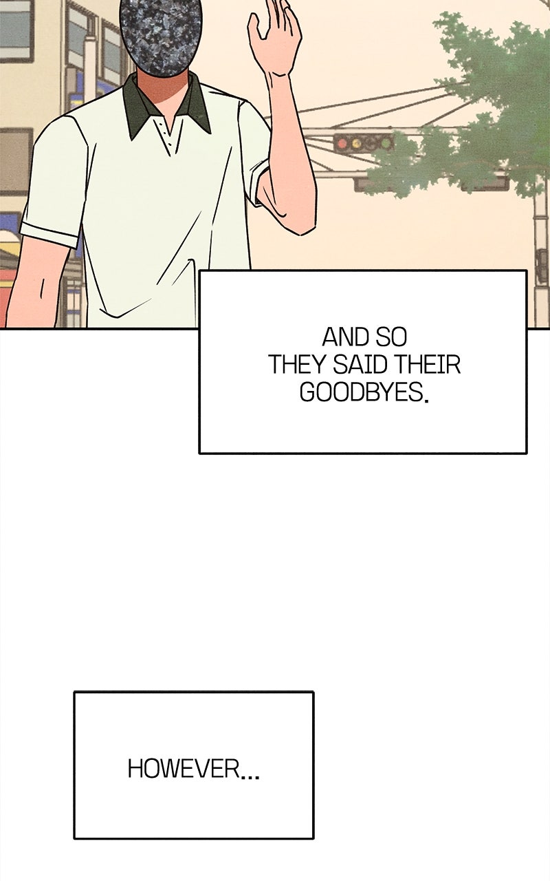 Who’s ThatLong-Haired Senior? Ep. 16 - How He Became Long-Haired page 6 - 