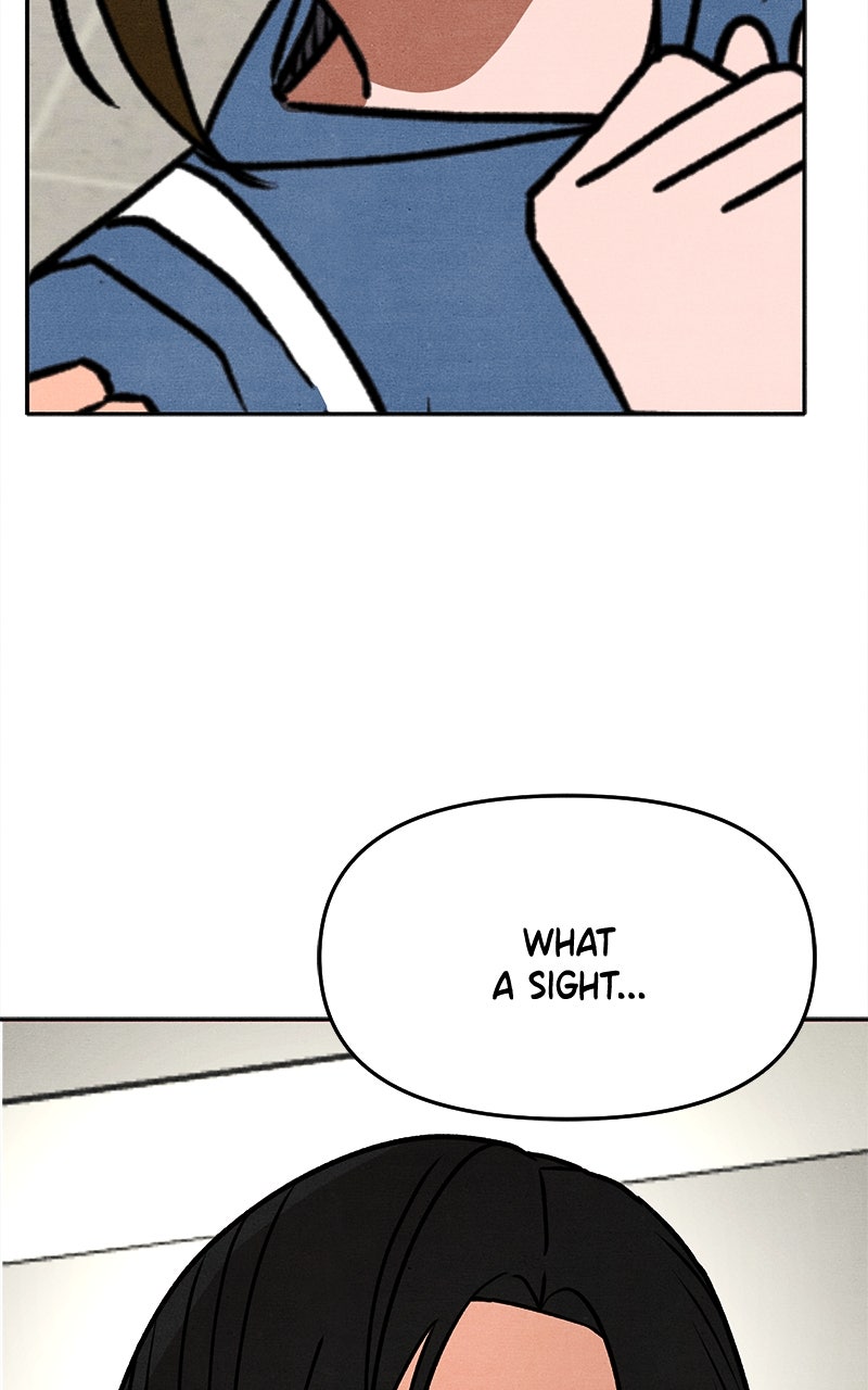 Who’s ThatLong-Haired Senior? Ep. 16 - How He Became Long-Haired page 55 - 