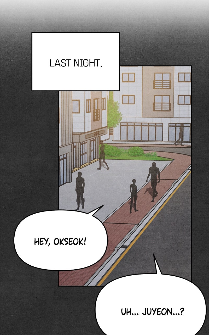Who’s ThatLong-Haired Senior? Ep. 16 - How He Became Long-Haired page 63 - 