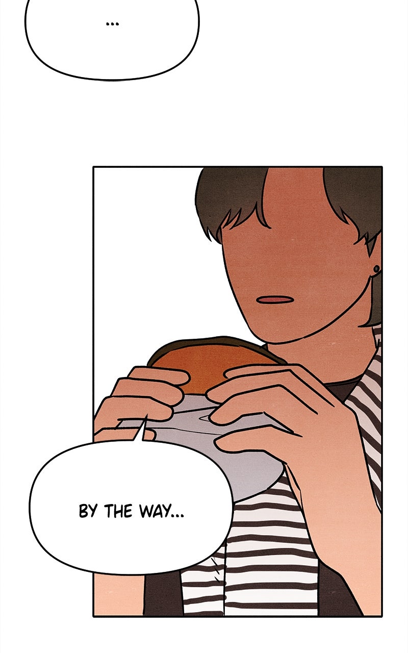 Who’s ThatLong-Haired Senior? Ep. 16 - How He Became Long-Haired page 79 - 