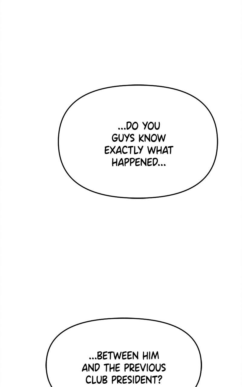 Who’s ThatLong-Haired Senior? Ep. 16 - How He Became Long-Haired page 81 - 