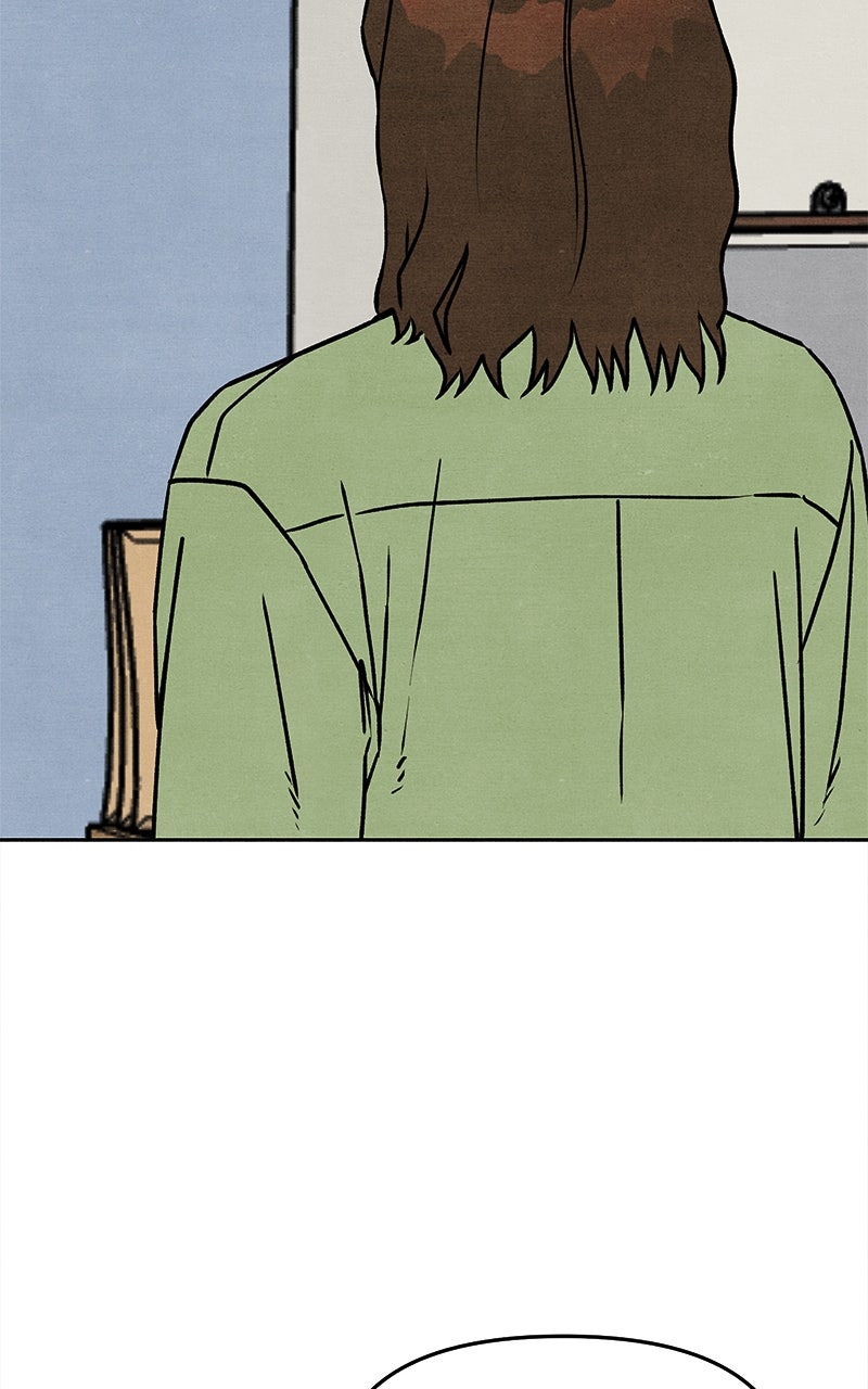 Who’s ThatLong-Haired Senior? Ep. 16 - How He Became Long-Haired page 84 - 