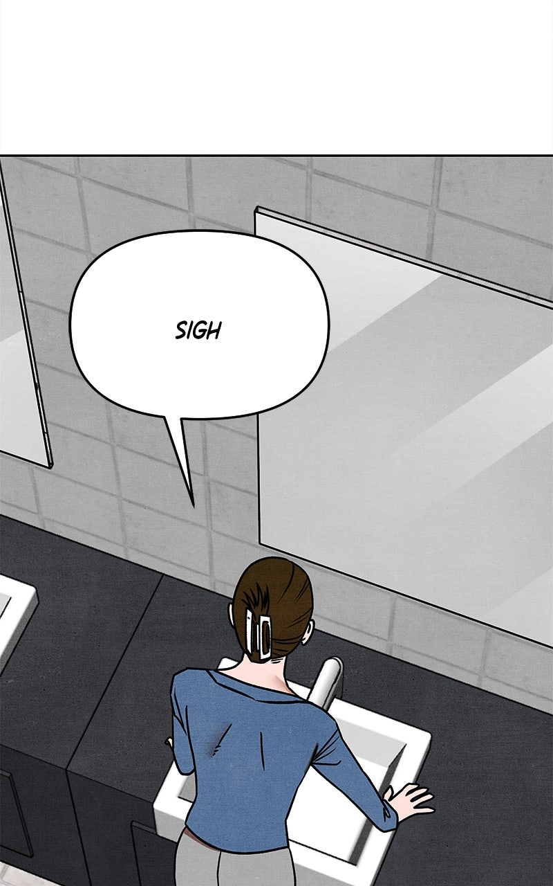 Who’s ThatLong-Haired Senior? Ep. 17 - The Long-Haired Guy with Glasses page 34 - 