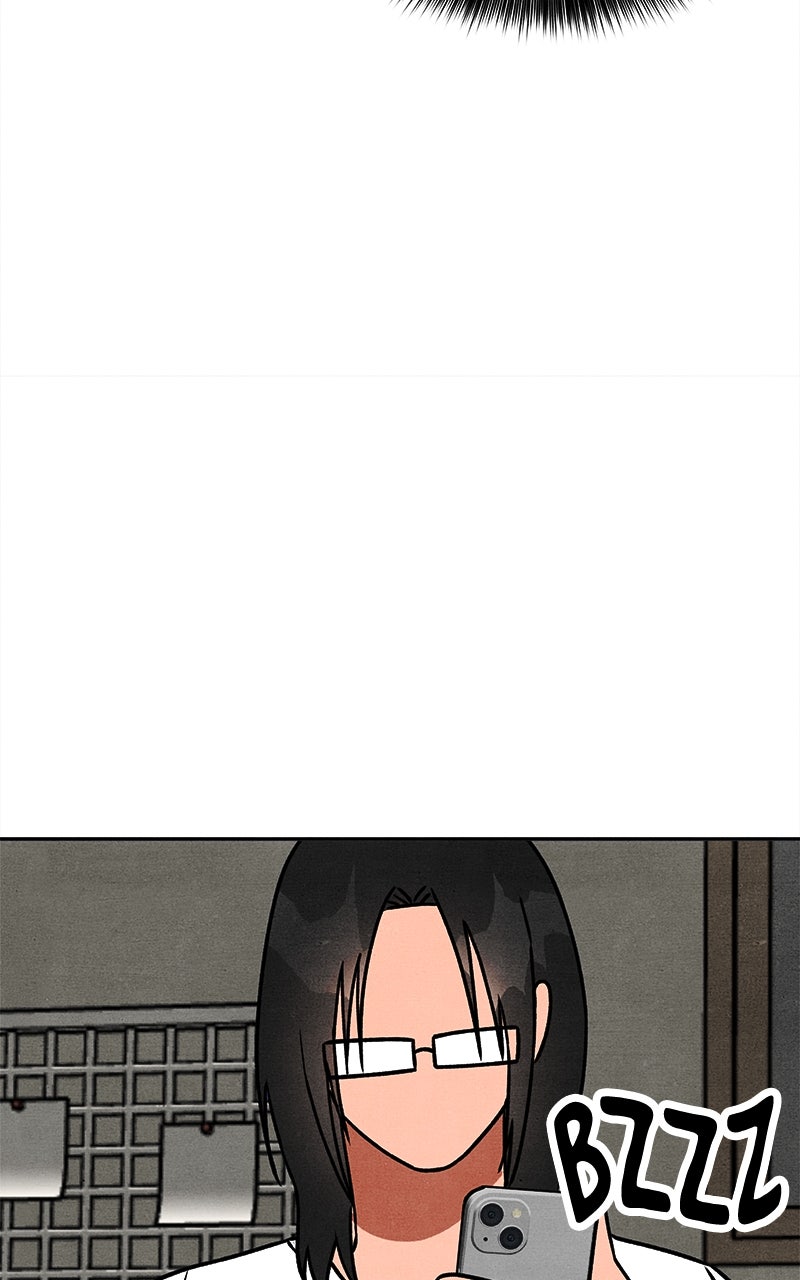 Who’s ThatLong-Haired Senior? Ep. 17 - The Long-Haired Guy with Glasses page 56 - 