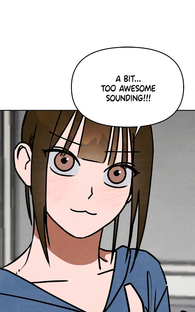 Who’s ThatLong-Haired Senior? Ep. 17 - The Long-Haired Guy with Glasses page 72 - 