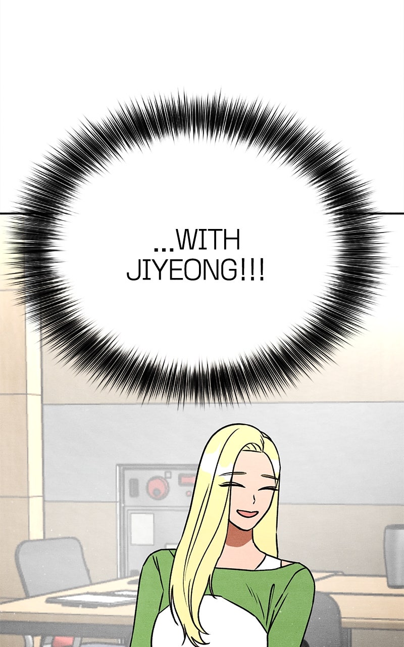 Who’s ThatLong-Haired Senior? Ep. 17 - The Long-Haired Guy with Glasses page 80 - 