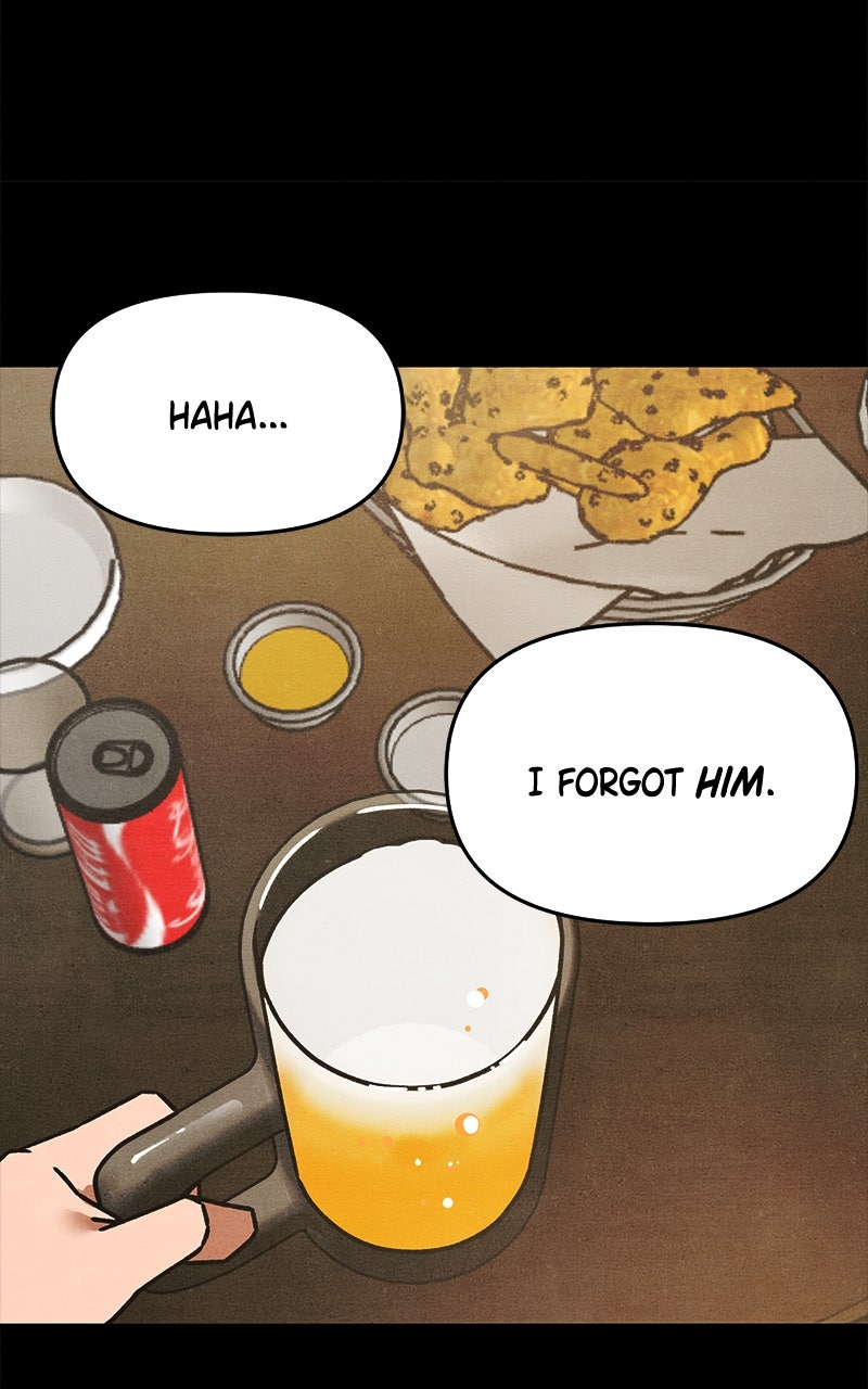 Who’s ThatLong-Haired Senior? Ep. 17 - The Long-Haired Guy with Glasses page 9 - 