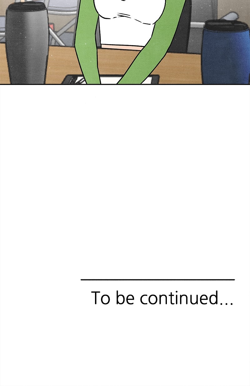 Who’s ThatLong-Haired Senior? Ep. 17 - The Long-Haired Guy with Glasses page 81 - 
