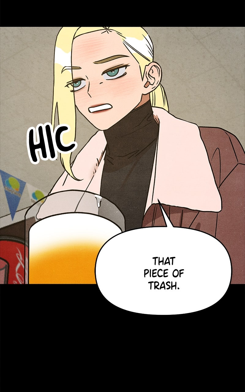 Who’s ThatLong-Haired Senior? Ep. 17 - The Long-Haired Guy with Glasses page 10 - 