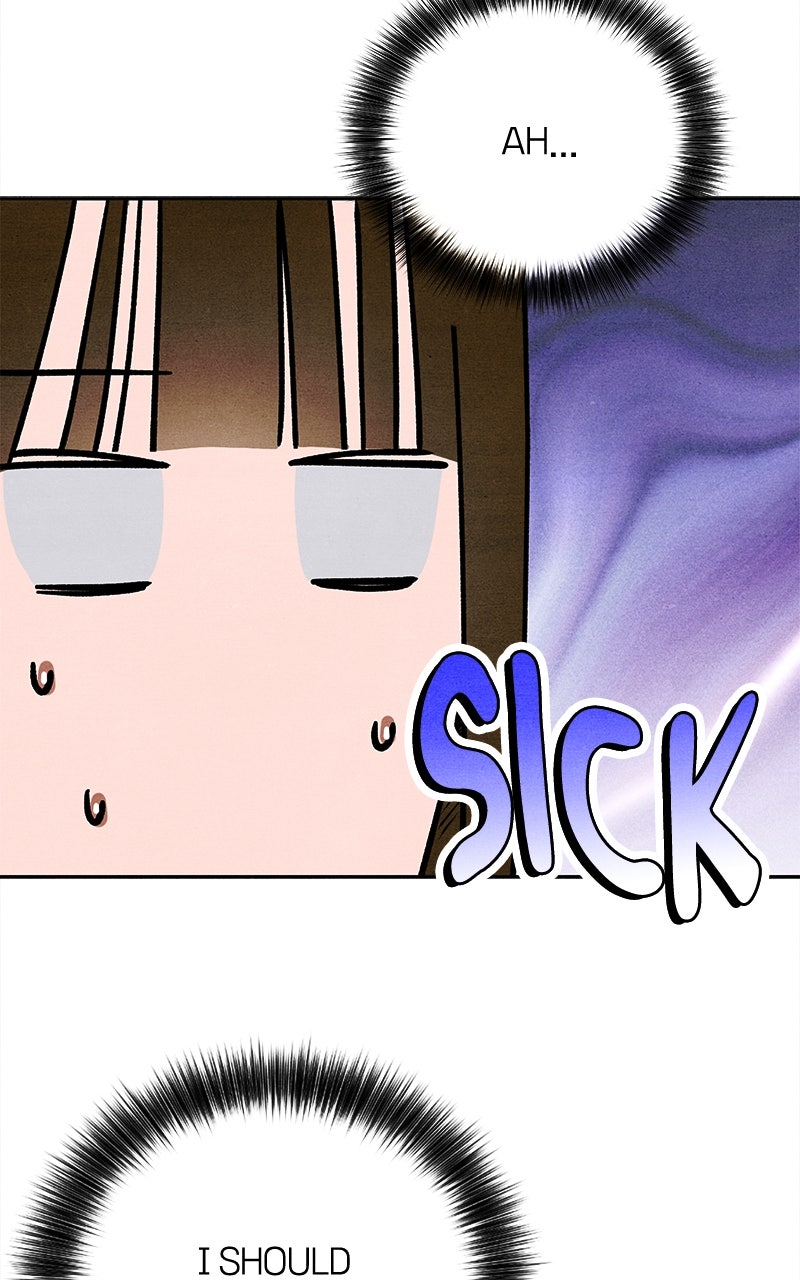 Who’s ThatLong-Haired Senior? Ep. 18 - Romance or Suffering? Part 1 page 14 - 