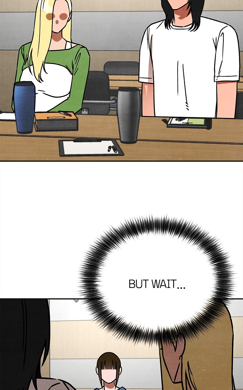 Who’s ThatLong-Haired Senior? Ep. 18 - Romance or Suffering? Part 1 page 20 - 