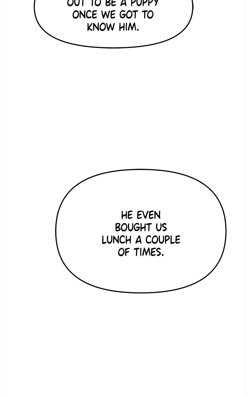 Who’s ThatLong-Haired Senior? Ep. 18 - Romance or Suffering? Part 1 page 66 - 