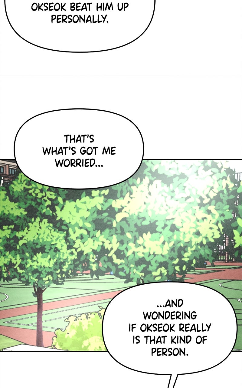 Who’s ThatLong-Haired Senior? Ep. 18 - Romance or Suffering? Part 1 page 69 - 