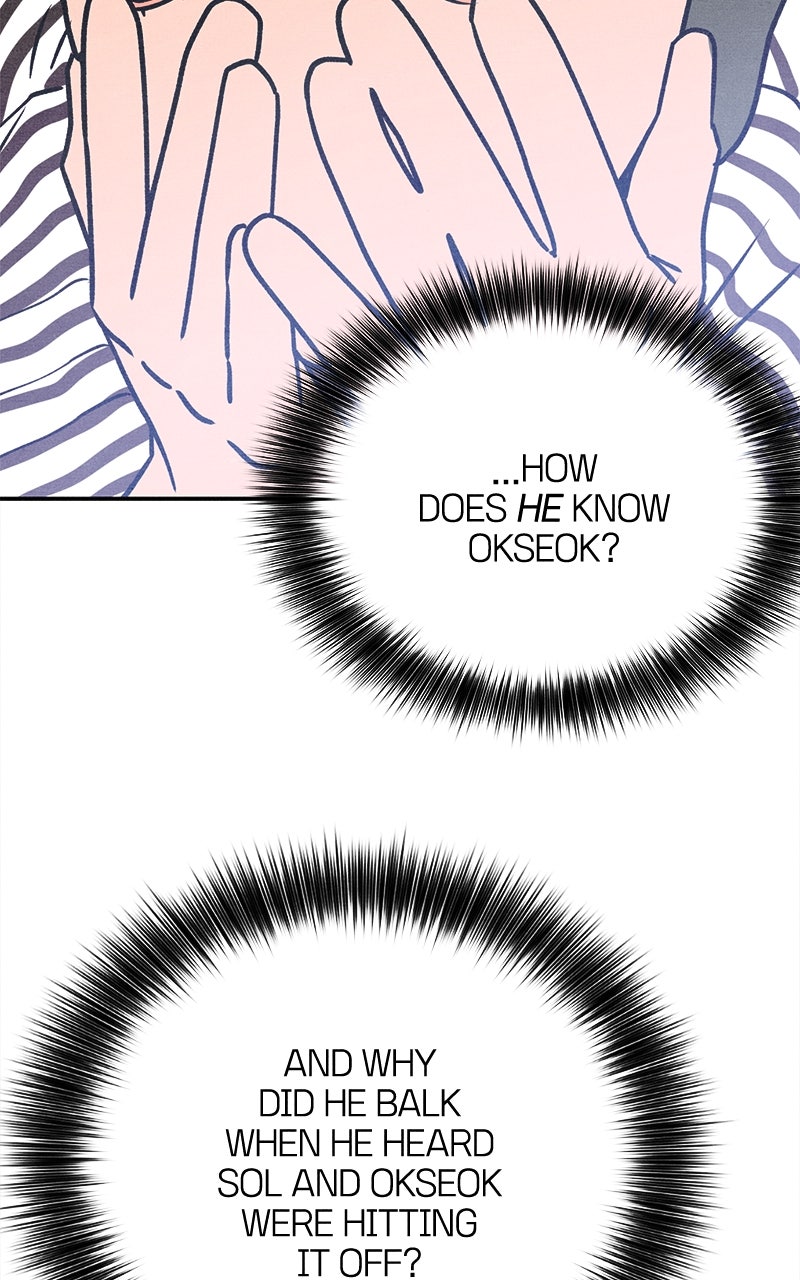 Who’s ThatLong-Haired Senior? Ep. 18 - Romance or Suffering? Part 1 page 75 - 