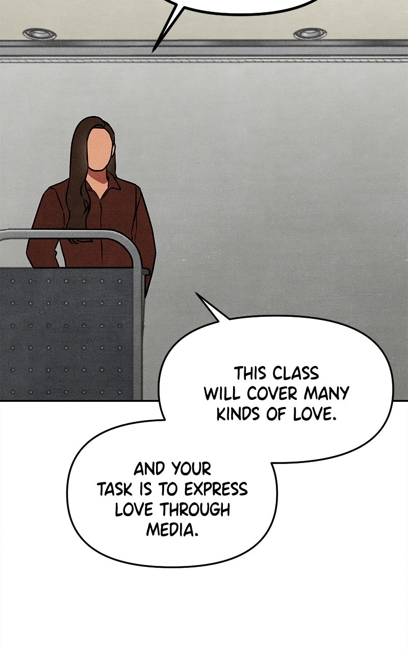 Who’s ThatLong-Haired Senior? Ep. 18 - Romance or Suffering? Part 1 page 9 - 