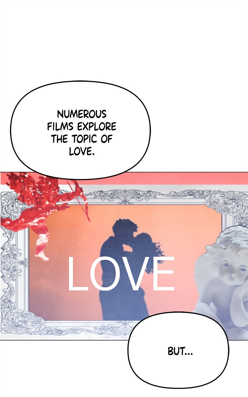 Who’s ThatLong-Haired Senior? Ep. 19 - Romance or Suffering? Part 2 page 1 - 