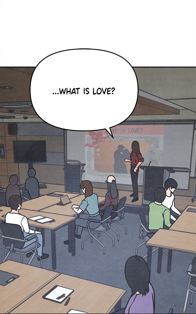 Who’s ThatLong-Haired Senior? Ep. 19 - Romance or Suffering? Part 2 page 2 - 
