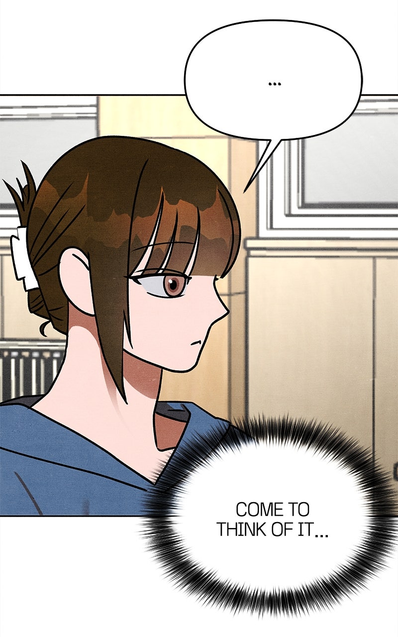 Who’s ThatLong-Haired Senior? Ep. 19 - Romance or Suffering? Part 2 page 13 - 