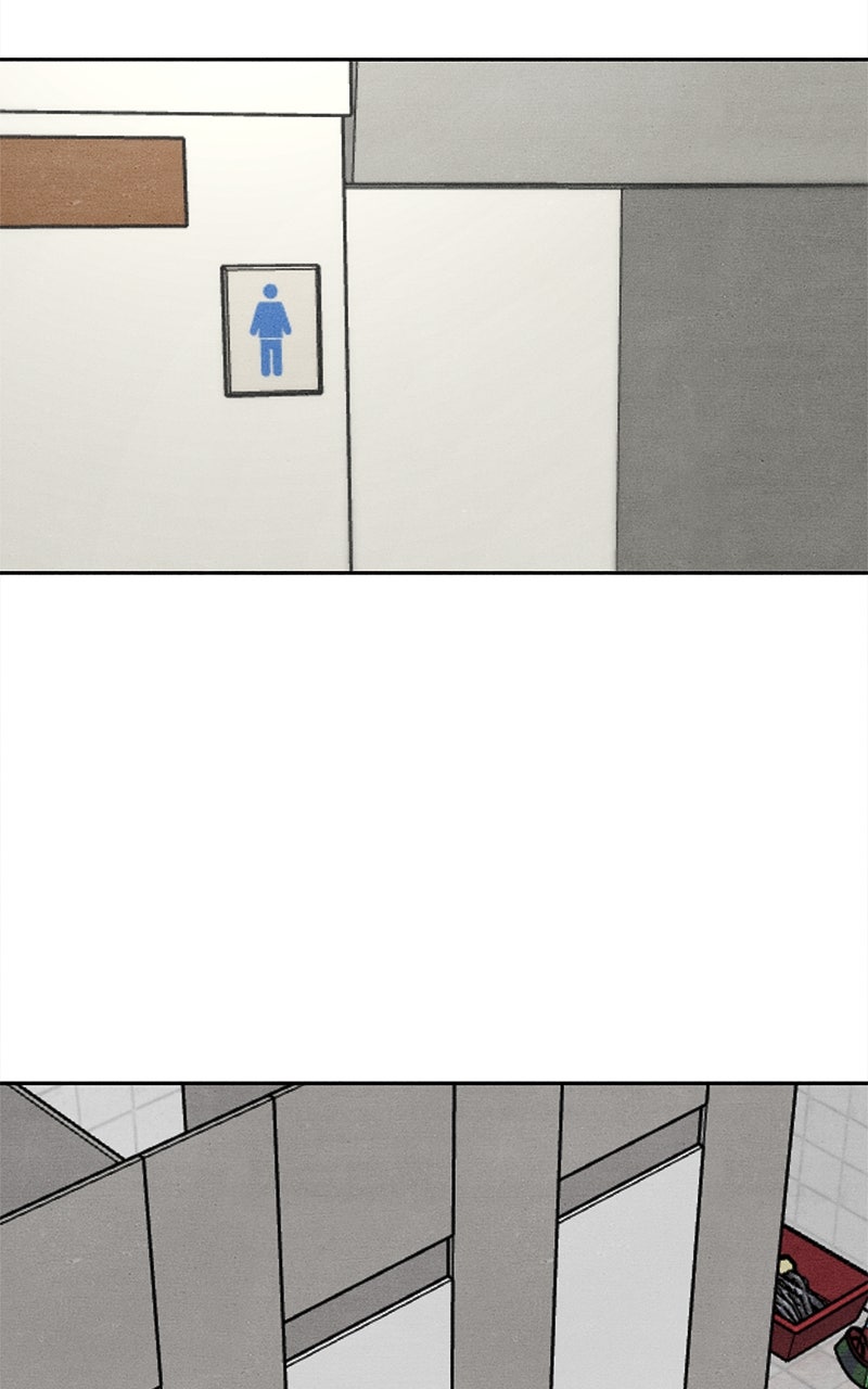 Who’s ThatLong-Haired Senior? Ep. 19 - Romance or Suffering? Part 2 page 18 - 