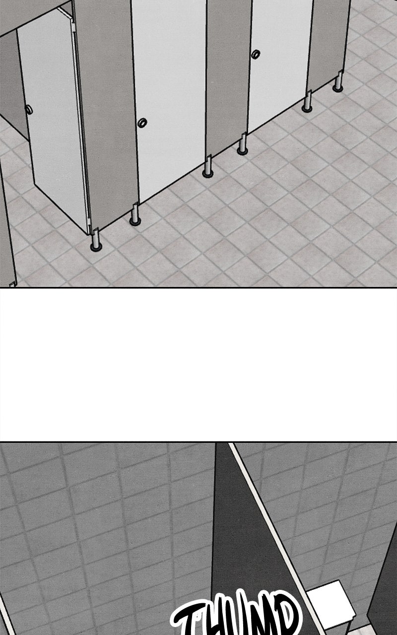 Who’s ThatLong-Haired Senior? Ep. 19 - Romance or Suffering? Part 2 page 19 - 