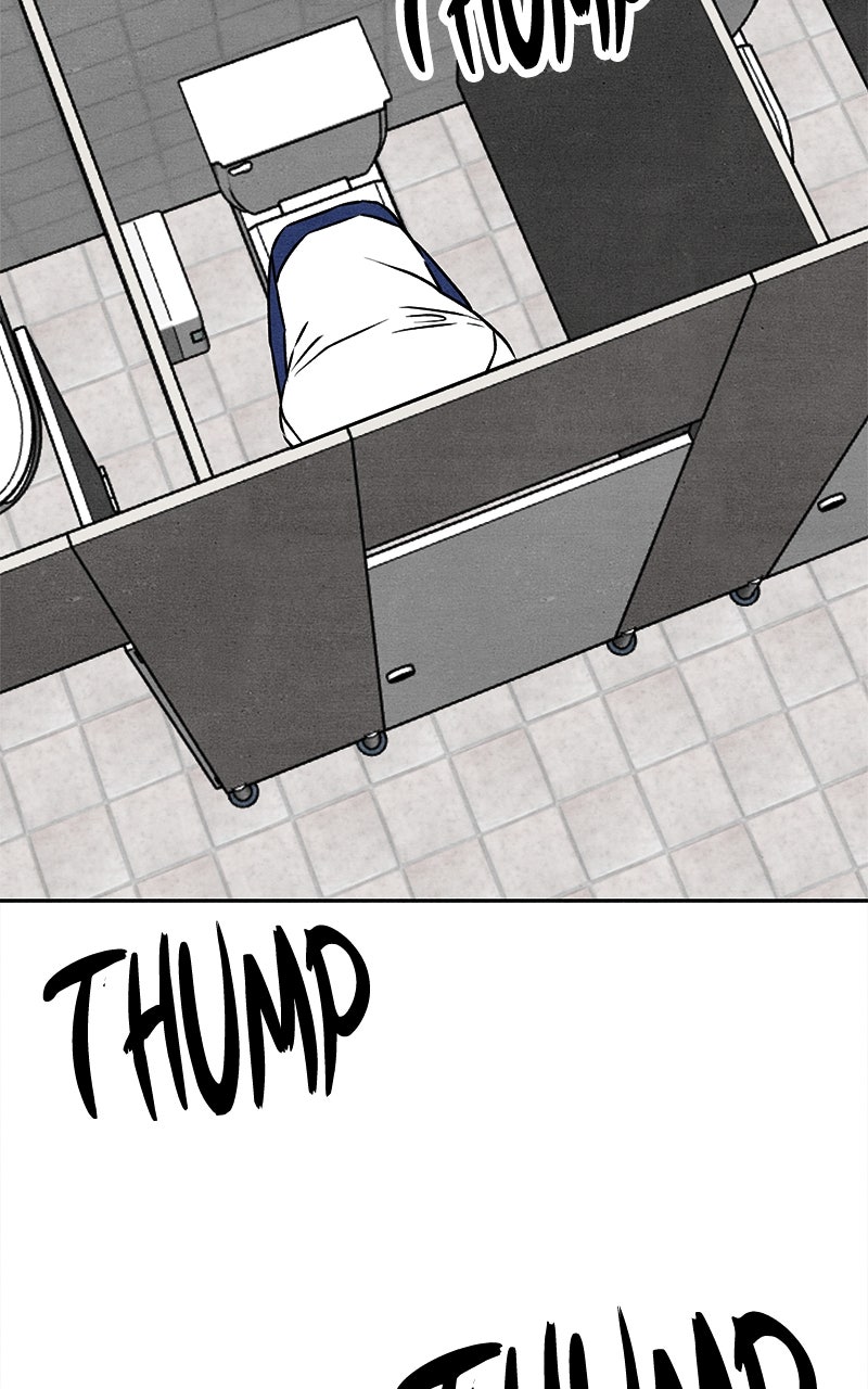 Who’s ThatLong-Haired Senior? Ep. 19 - Romance or Suffering? Part 2 page 20 - 