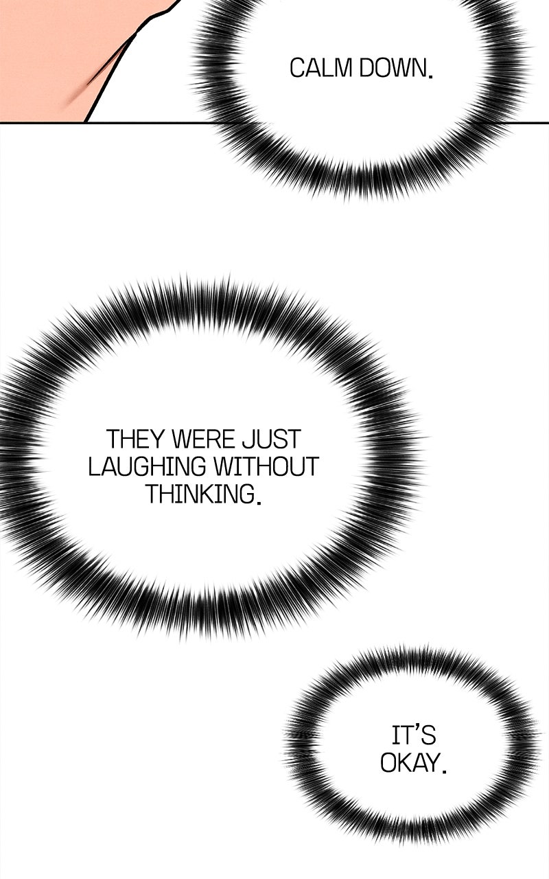 Who’s ThatLong-Haired Senior? Ep. 19 - Romance or Suffering? Part 2 page 27 - 