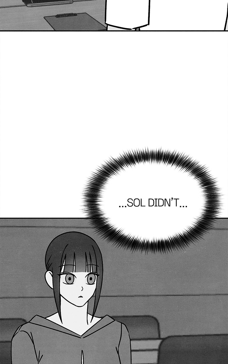 Who’s ThatLong-Haired Senior? Ep. 19 - Romance or Suffering? Part 2 page 30 - 