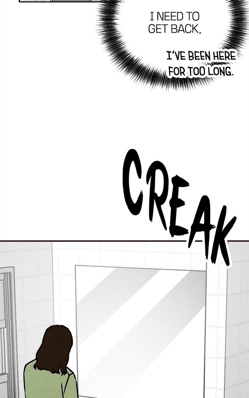 Who’s ThatLong-Haired Senior? Ep. 19 - Romance or Suffering? Part 2 page 34 - 