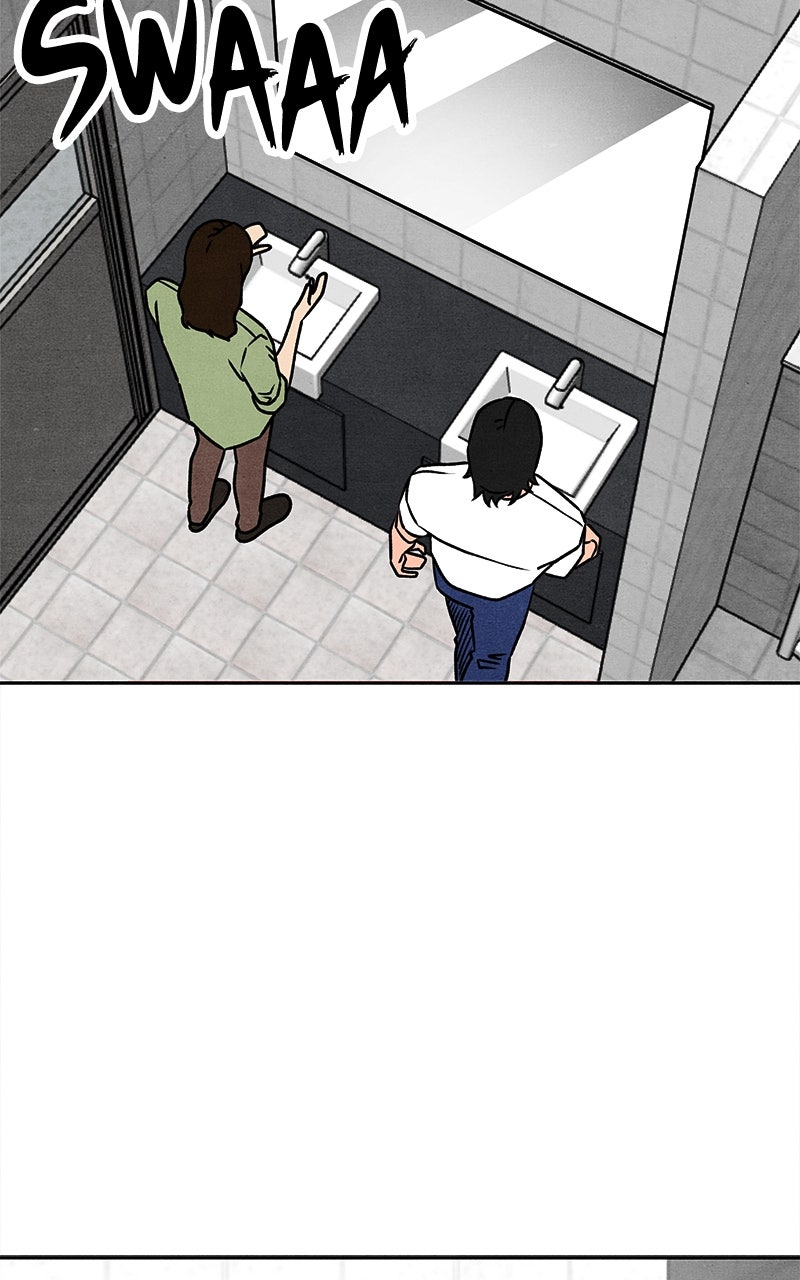 Who’s ThatLong-Haired Senior? Ep. 19 - Romance or Suffering? Part 2 page 36 - 