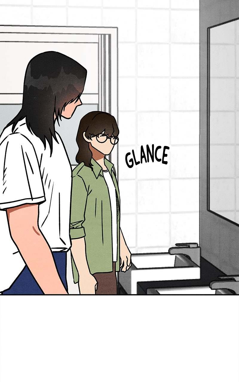 Who’s ThatLong-Haired Senior? Ep. 19 - Romance or Suffering? Part 2 page 37 - 