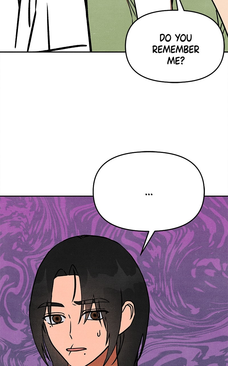 Who’s ThatLong-Haired Senior? Ep. 19 - Romance or Suffering? Part 2 page 41 - 