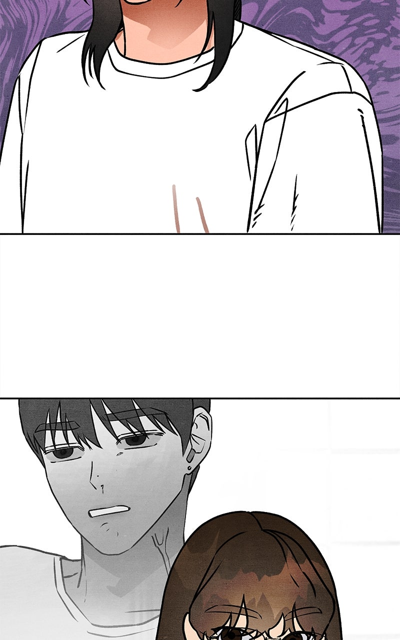 Who’s ThatLong-Haired Senior? Ep. 19 - Romance or Suffering? Part 2 page 42 - 