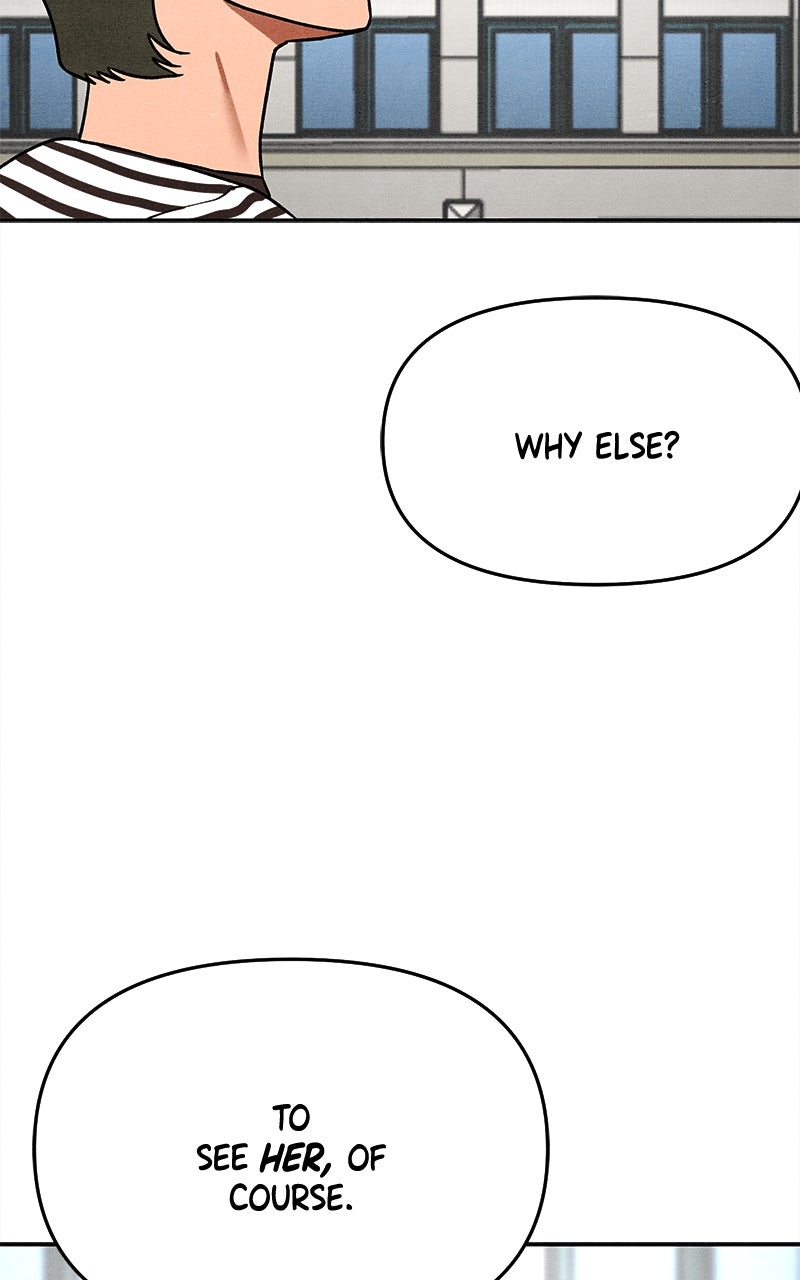 Who’s ThatLong-Haired Senior? Ep. 19 - Romance or Suffering? Part 2 page 53 - 