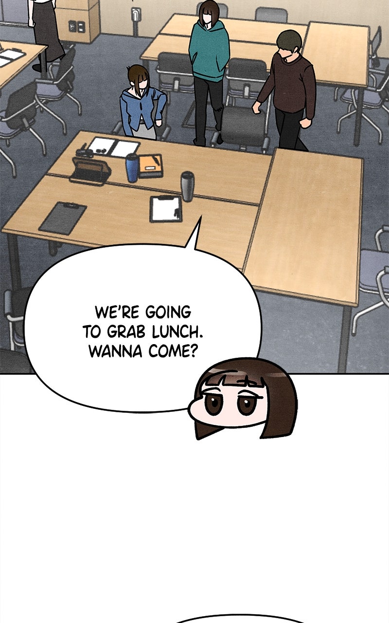Who’s ThatLong-Haired Senior? Ep. 19 - Romance or Suffering? Part 2 page 58 - 