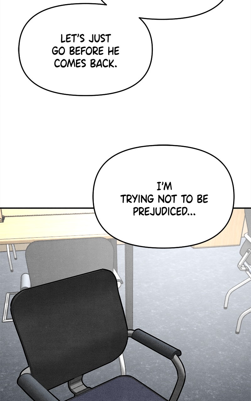 Who’s ThatLong-Haired Senior? Ep. 19 - Romance or Suffering? Part 2 page 60 - 