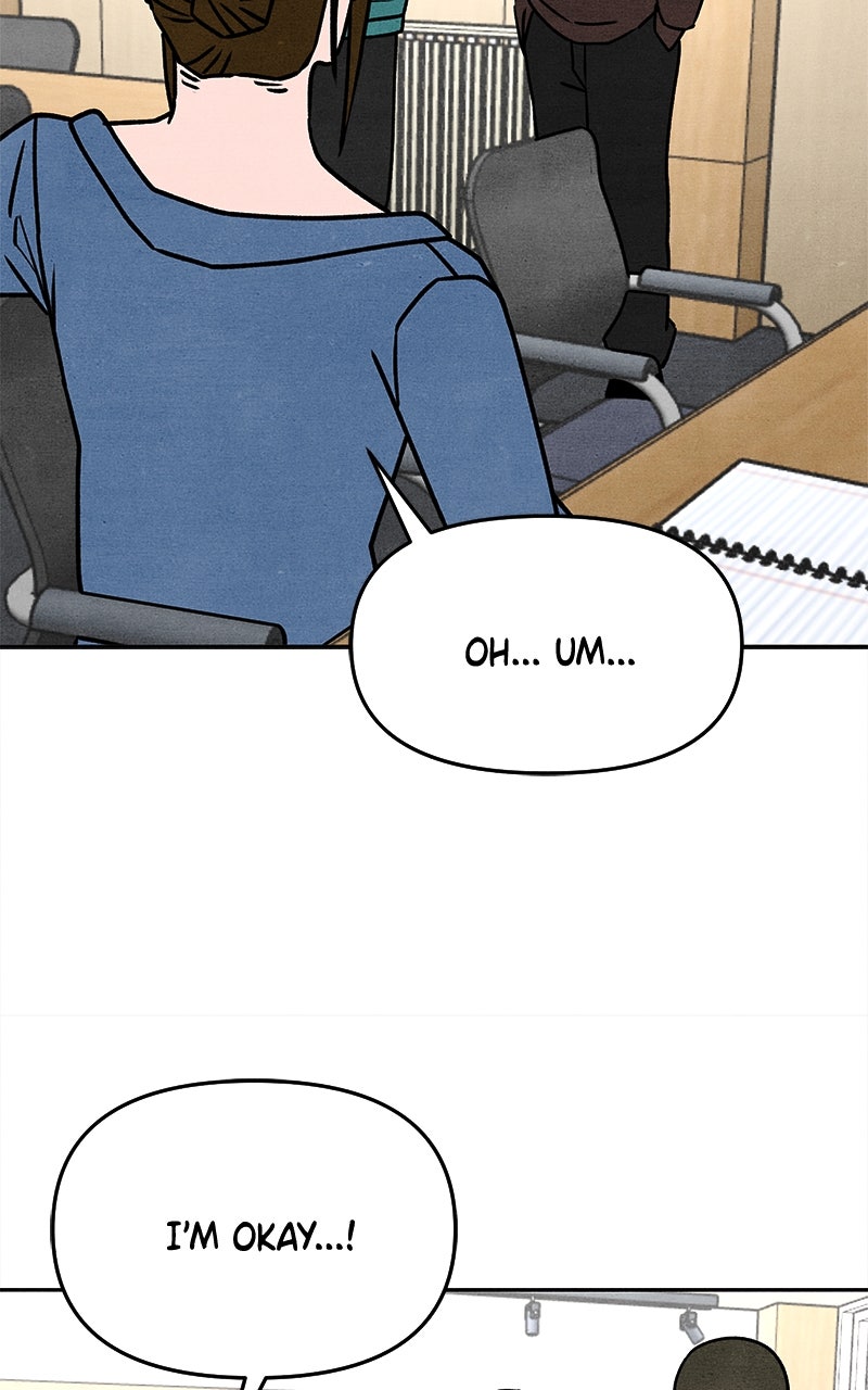 Who’s ThatLong-Haired Senior? Ep. 19 - Romance or Suffering? Part 2 page 69 - 