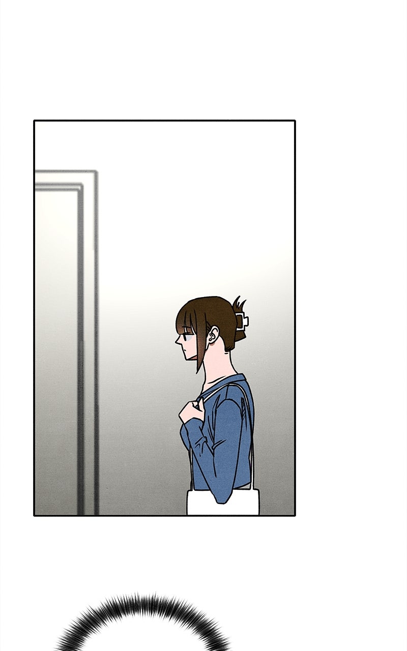 Who’s ThatLong-Haired Senior? Ep. 19 - Romance or Suffering? Part 2 page 76 - 