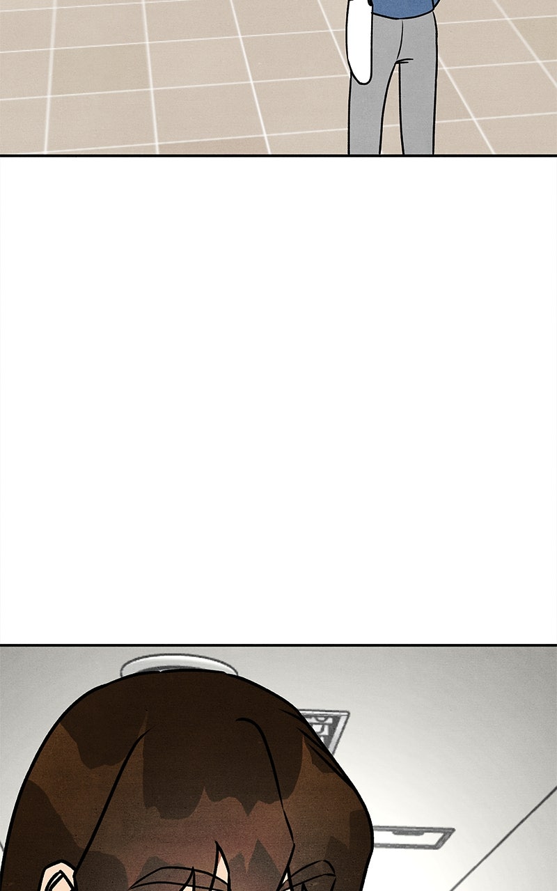 Who’s ThatLong-Haired Senior? Ep. 19 - Romance or Suffering? Part 2 page 79 - 