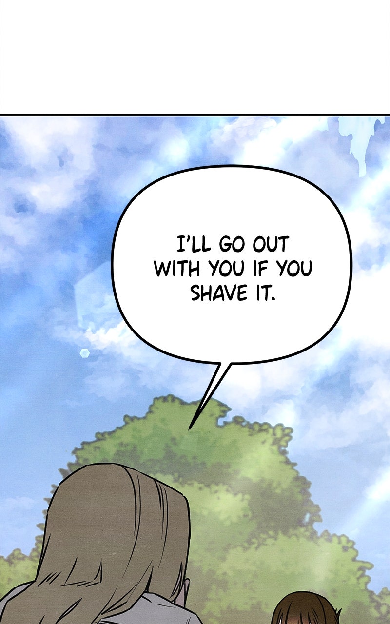 Who’s ThatLong-Haired Senior? Ep. 2 - That Long-Haired Guy page 2 - 