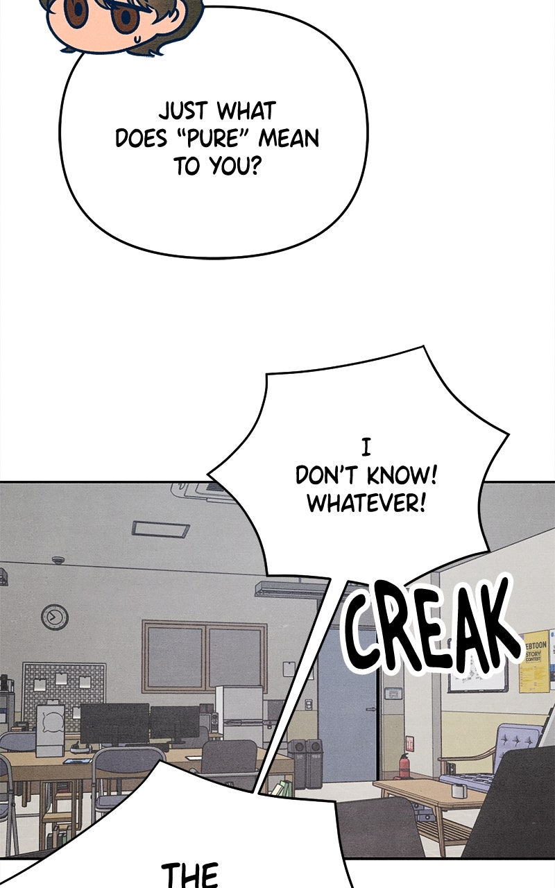 Who’s ThatLong-Haired Senior? Ep. 2 - That Long-Haired Guy page 105 - 